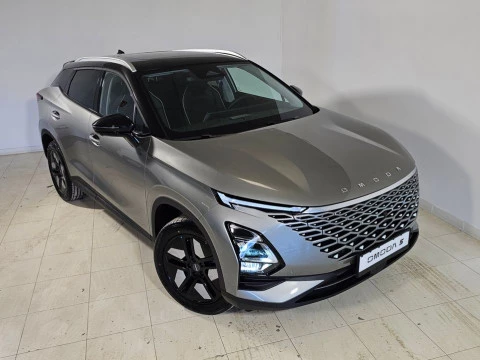 Omoda 5 MY25 - Premium 1.6 TGDI 108kW (145cv)