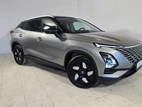 Omoda 5 MY25 - Premium 1.6 TGDI 108kW (145cv)