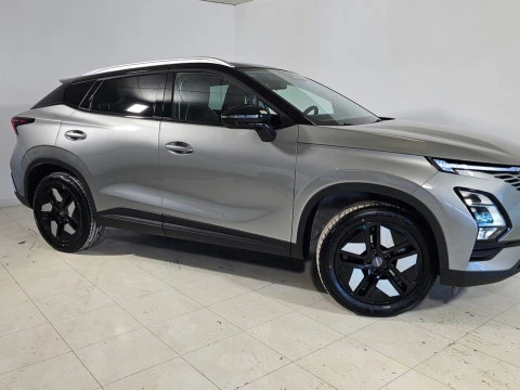 Omoda 5 MY25 - Premium 1.6 TGDI 108kW (145cv)