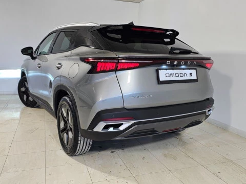 Omoda 5 MY25 - Premium 1.6 TGDI 108kW (145cv)