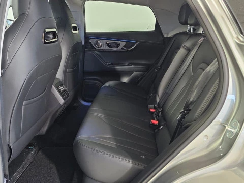 Omoda 5 MY25 - Premium 1.6 TGDI 108kW (145cv)