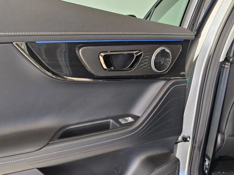 Omoda 5 MY25 - Premium 1.6 TGDI 108kW (145cv)