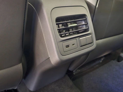 Omoda 5 MY25 - Premium 1.6 TGDI 108kW (145cv)