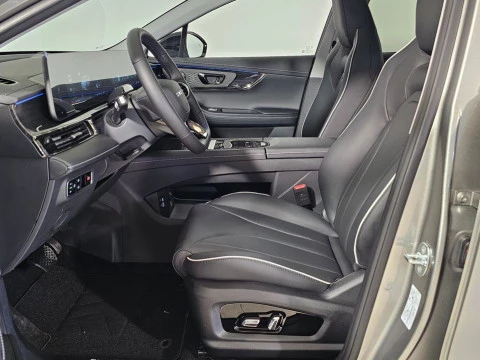 Omoda 5 MY25 - Premium 1.6 TGDI 108kW (145cv)