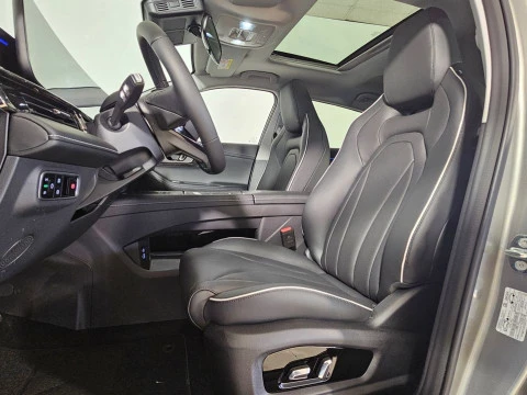 Omoda 5 MY25 - Premium 1.6 TGDI 108kW (145cv)