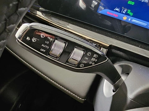 Omoda 5 MY25 - Premium 1.6 TGDI 108kW (145cv)