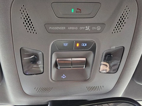 Omoda 5 MY25 - Premium 1.6 TGDI 108kW (145cv)