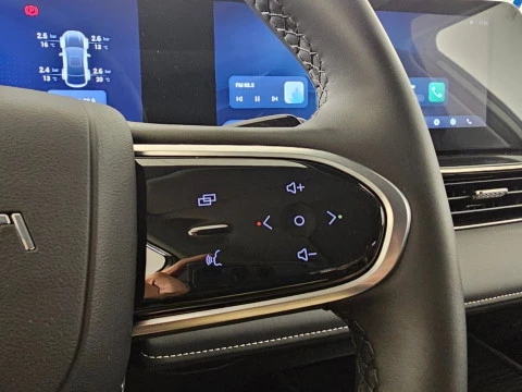 Omoda 5 MY25 - Premium 1.6 TGDI 108kW (145cv)