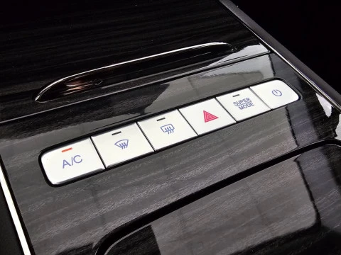 Omoda 5 MY25 - Premium 1.6 TGDI 108kW (145cv)