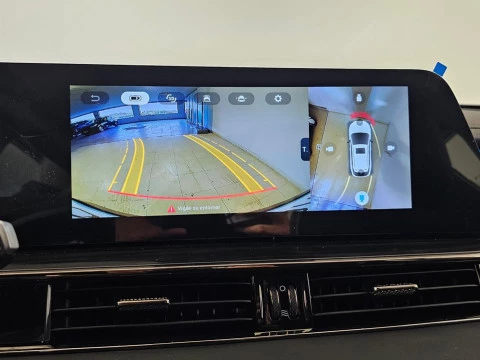 Omoda 5 MY25 - Premium 1.6 TGDI 108kW (145cv)