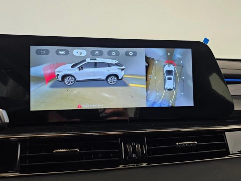 Omoda 5 MY25 - Premium 1.6 TGDI 108kW (145cv)