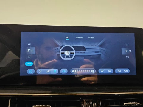 Omoda 5 MY25 - Premium 1.6 TGDI 108kW (145cv)