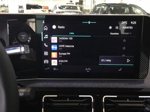 Renault R5 E-Tech Renault 5 E-Tech Techno autonomia urbana 90kW