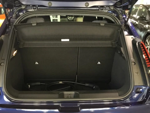 Renault R5 E-Tech Renault 5 E-Tech Techno autonomia urbana 90kW