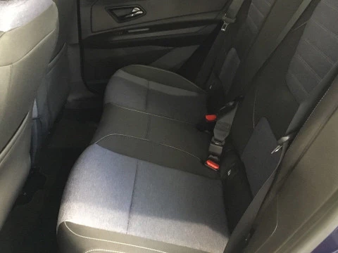 Renault R5 E-Tech Renault 5 E-Tech Techno autonomia urbana 90kW