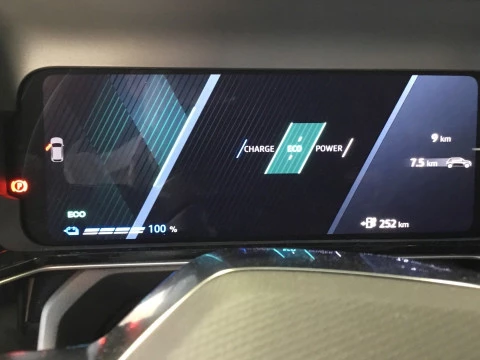 Renault R5 E-Tech Renault 5 E-Tech Techno autonomia urbana 90kW