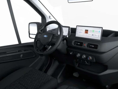 Ford Transit City 330 L2 Trend BEV 56kWh 150CV FWD