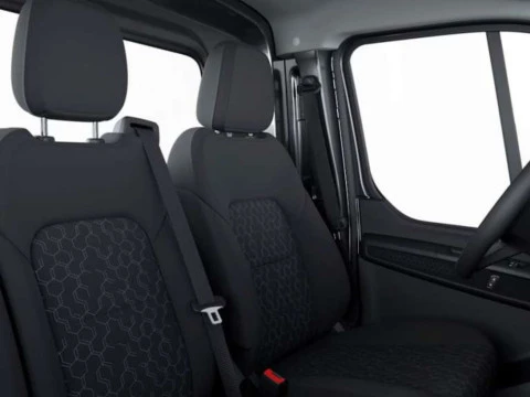 Ford Transit City 330 L2 Trend BEV 56kWh 150CV FWD