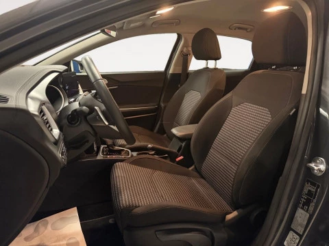 Kia Ceed 1.0 T-GDi 74kW (100CV) Drive