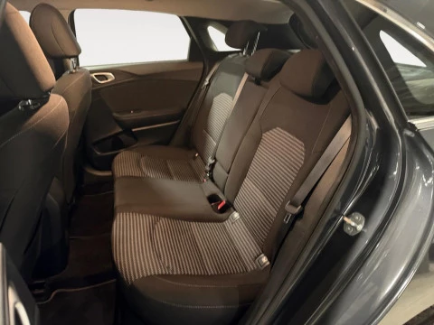 Kia Ceed 1.0 T-GDi 74kW (100CV) Drive