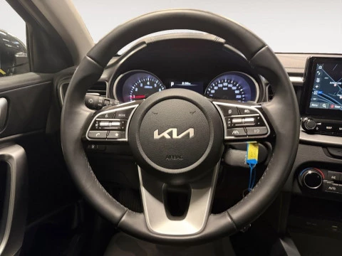 Kia Ceed 1.0 T-GDi 74kW (100CV) Drive