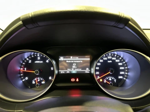 Kia Ceed 1.0 T-GDi 74kW (100CV) Drive