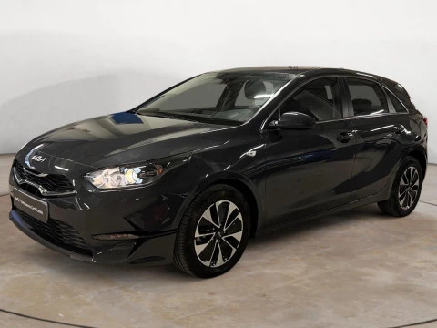 Kia Ceed 1.0 T-GDi 74kW (100CV) Drive