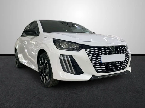 Peugeot 208 Allure HYBRID 110 eDCS6