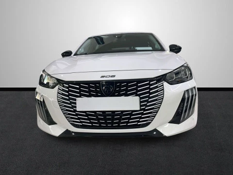 Peugeot 208 Allure HYBRID 110 eDCS6
