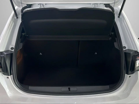 Peugeot 208 Allure HYBRID 110 eDCS6