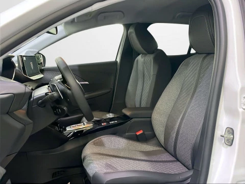 Peugeot 208 Allure HYBRID 110 eDCS6