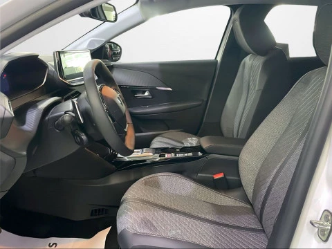 Peugeot 208 Allure HYBRID 110 eDCS6