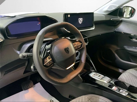 Peugeot 208 Allure HYBRID 110 eDCS6