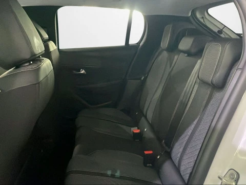 Peugeot 208 Allure HYBRID 110 eDCS6