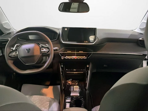 Peugeot 208 Allure HYBRID 110 eDCS6