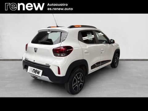 Dacia Spring  Electrico  Electric Comfort Plus 45 33kW