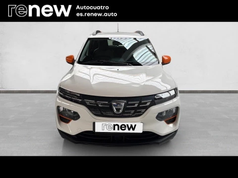 Dacia Spring  Electrico  Electric Comfort Plus 45 33kW