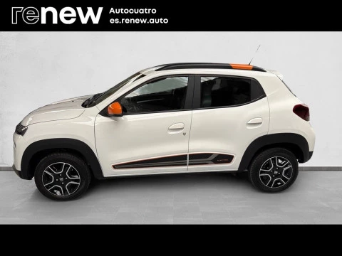 Dacia Spring  Electrico  Electric Comfort Plus 45 33kW