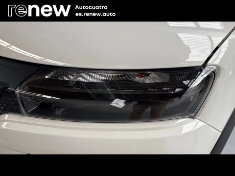 Dacia Spring  Electrico  Electric Comfort Plus 45 33kW