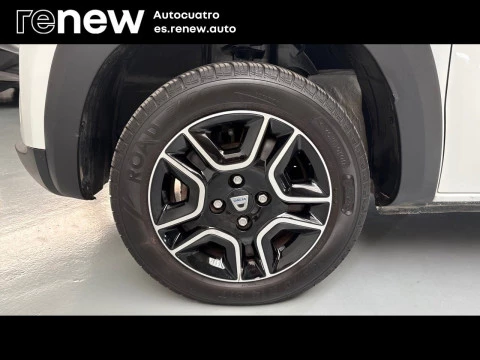 Dacia Spring  Electrico  Electric Comfort Plus 45 33kW