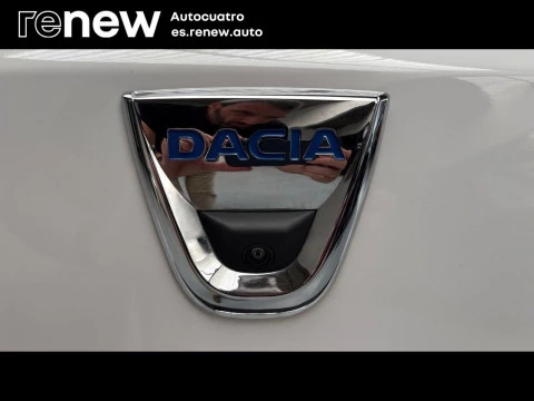 Dacia Spring  Electrico  Electric Comfort Plus 45 33kW