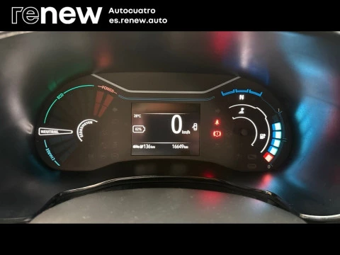 Dacia Spring  Electrico  Electric Comfort Plus 45 33kW