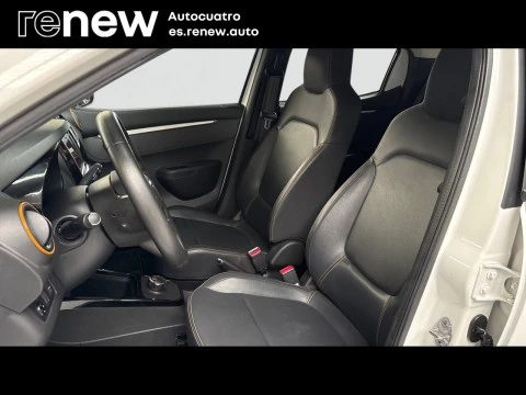 Dacia Spring  Electrico  Electric Comfort Plus 45 33kW