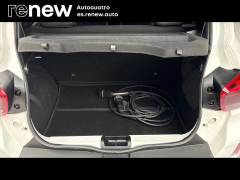 Dacia Spring  Electrico  Electric Comfort Plus 45 33kW