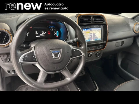 Dacia Spring  Electrico  Electric Comfort Plus 45 33kW