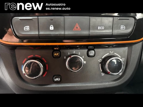 Dacia Spring  Electrico  Electric Comfort Plus 45 33kW