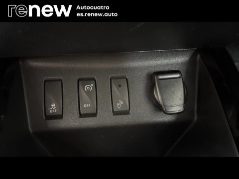 Dacia Spring  Electrico  Electric Comfort Plus 45 33kW