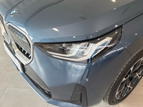 BMW X3 xDrive30e 220 kW (299 CV)