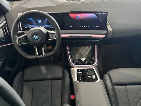 BMW X3 xDrive30e 220 kW (299 CV)