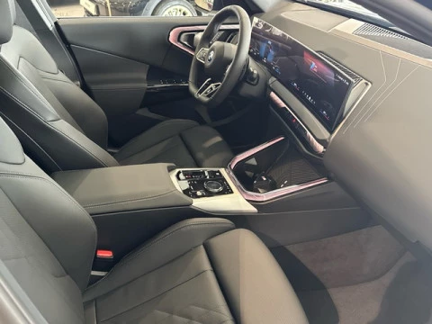 BMW X3 xDrive30e 220 kW (299 CV)